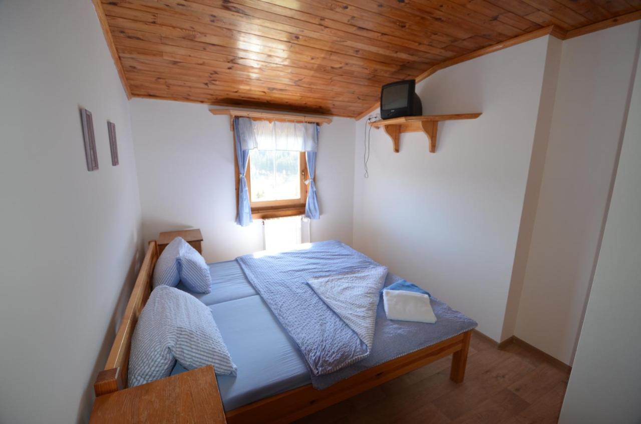 Penzion Lion Pec pod Sněžkou Exterior foto