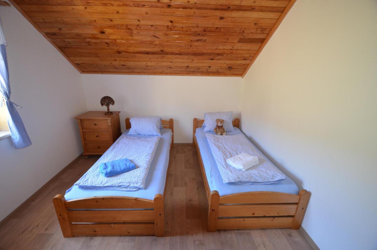 Penzion Lion Pec pod Sněžkou Exterior foto