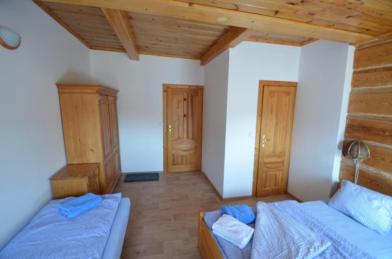 Penzion Lion Pec pod Sněžkou Exterior foto